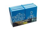 Dragon Shield Cube Shell (8 Pack) - Blue Discount