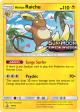 Alolan Raichu (SM72) (Prerelease Promo) [Sun & Moon: Black Star Promos] Online Hot Sale