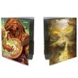 Dungeons and Dragons Class Folders Fashion