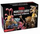 Dungeons and Dragons- Monster Cards: Volo s Guide to Monsters on Sale