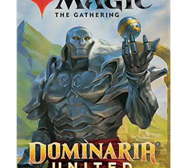 Dominaria United Draft Booster on Sale