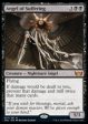 Angel of Suffering (Promo Pack) [Streets of New Capenna Promos] Hot on Sale