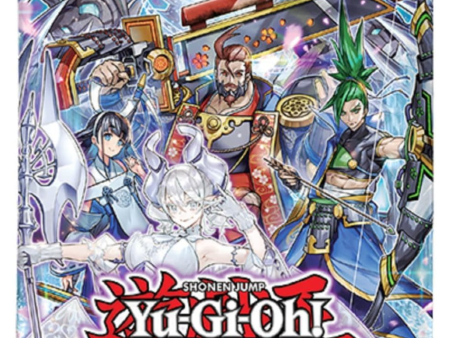 YGO Booster Pack - Tactical Masters (1st Edition) Online Hot Sale