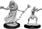 D&D Miniature Figurine - Sea Hag and Bheur Hag Online