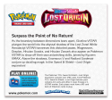 PKM Booster Box - Sword & Shield: Lost Origin Supply