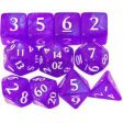 Eclipse 11 Dice set on Sale