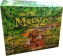 MetaZoo TCG Wilderness 1st Edition Booster Box Online Sale