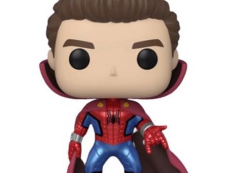 What if?... - Zombie Hunter Spidey Pop! 947 Online now