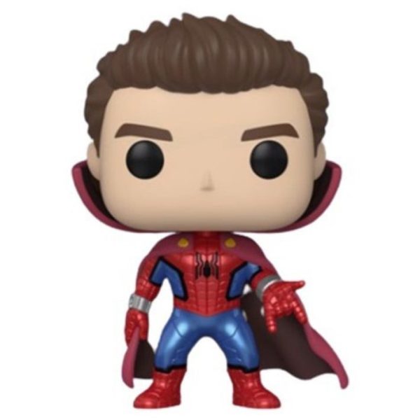 What if?... - Zombie Hunter Spidey Pop! 947 Online now