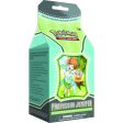 Pokemon - Professor Juniper Premium Tournament Collection For Discount