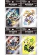 Digimon Card game Official Sleeves Online Hot Sale