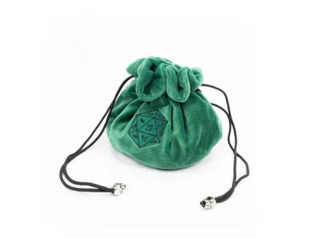 LPG Multipocket Dice Bag Fluffy Supply