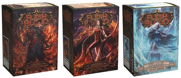 Flesh and Blood Uprising Sleeves For Sale