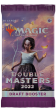 Double Masters 2022 Draft Booster For Cheap