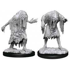 D&D Miniature Figurine -Bodaks Online now