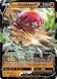 Hisuian Decidueye V (SWSH238) [Sword & Shield: Black Star Promos] Cheap