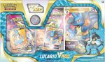 Pokemon Lucario VStar Premium Collection Box Online now