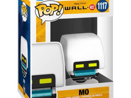 Disney - Mo Pop! 1117 Online now