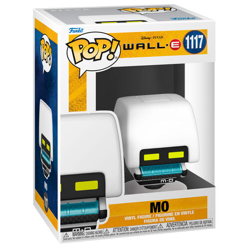 Disney - Mo Pop! 1117 Online now