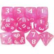 Eclipse 11 Dice set on Sale