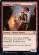 Young Pyromancer [Double Masters 2022] Hot on Sale