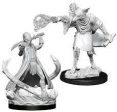 D&D Miniature Figurine - Arcanaloth & Ultroloth For Sale