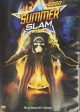 WWE: SUMMERSLAM 2020 (DVD) For Sale