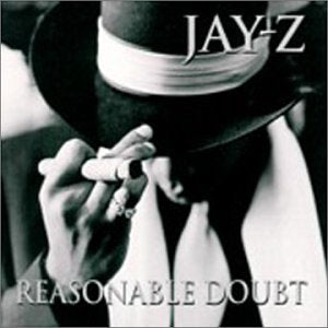 JAY Z - REASONABLE DOUBT Supply