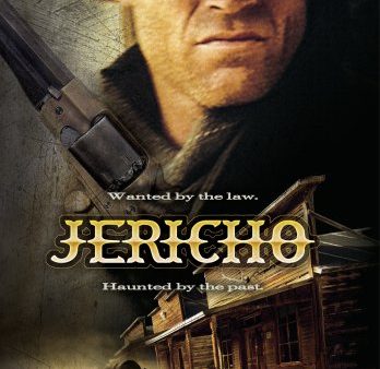 JERICHO (2000) [IMPORT] For Cheap