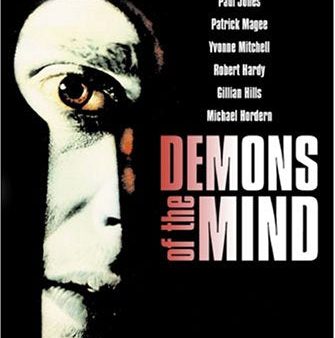 DEMONS OF THE MIND (WIDESCREEN) For Discount