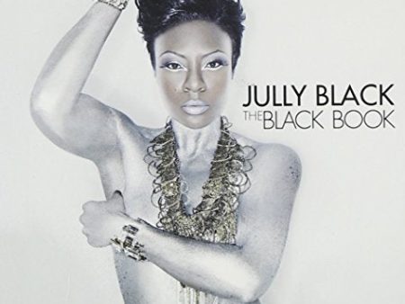 BLACK, JULLY - BLACK BOOK Hot on Sale