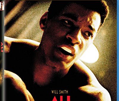 ALI [BLU-RAY] (SOUS-TITRES FRANAIS) [IMPORT] Online Sale