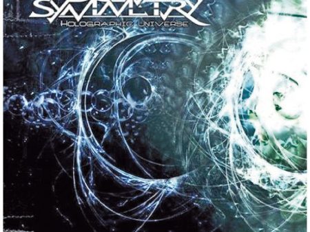 SCAR SYMMETRY - HOLOGRAPHIC UNIVERSE Fashion