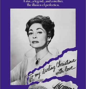 MOMMIE DEAREST (WIDESCREEN) (BILINGUAL) Hot on Sale