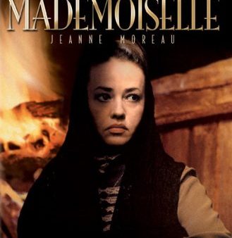 MADEMOISELLE (BILINGUAL) [IMPORT] on Sale