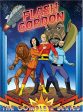 FLASH GORDON (ANIMATED)  - DVD-COMPLETE SERIES [4 DISCS] Supply