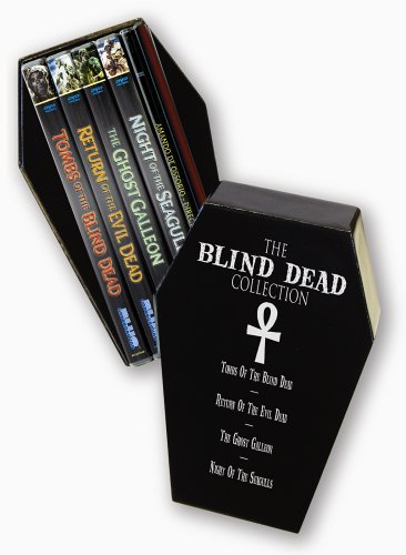 BLIND DEAD COLLECTION on Sale