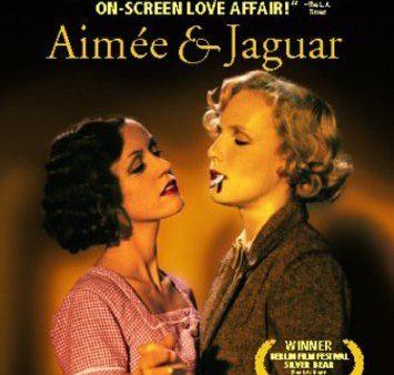 AIMEE & JAGUAR [IMPORT] For Cheap