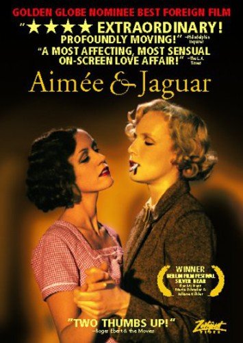 AIMEE & JAGUAR [IMPORT] For Cheap