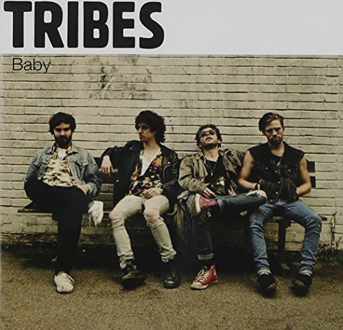 TRIBES - BABY For Sale