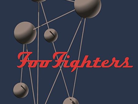 FOO FIGHTERS  - COLOUR & THE SHAPE (EXPANDED) For Discount