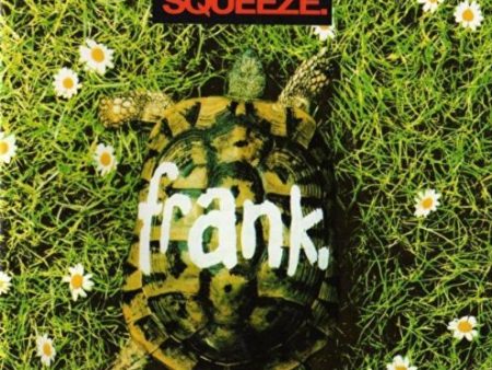 SQUEEZE - FRANK Hot on Sale