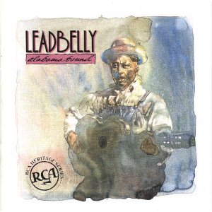 LEADBELLY - ALABAMA BOUND Hot on Sale