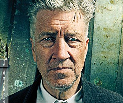 DAVID LYNCH: THE ART LIFE [BLU-RAY] Sale