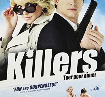 KILLERS Hot on Sale