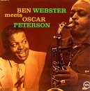 WEBSTER, BEN - MEETS OSCAR PETERSON Discount