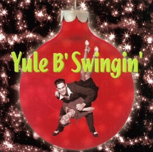 VARIOUS - YULE B SWINGIN  Online Hot Sale