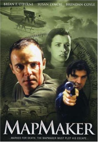 MAPMAKER  - DVD Cheap