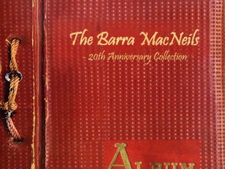 BARRA MACNEILS - 20TH ANNIV. COLLECTION Fashion