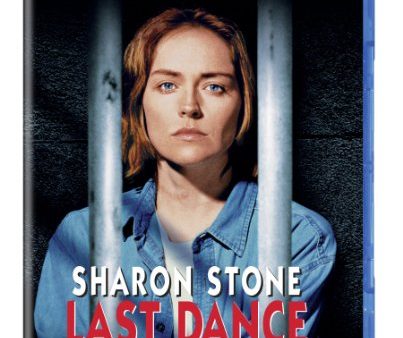 LAST DANCE (BLU-RAY) For Sale